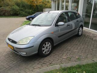 Ford Focus (1998 - 2005)