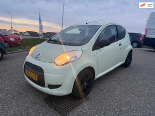 Citroen C1 (2005 - 2014)