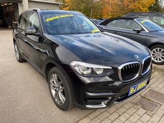 BMW X3 xDrive 20d LUXURY LINE AUTOMAAT MET GARANTIE