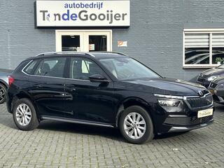 SKODA Kamiq 1.0 TSi DSG Style | CLIMA | STOELVERW. | CAMERA | EL. KLEP | ENZ...|