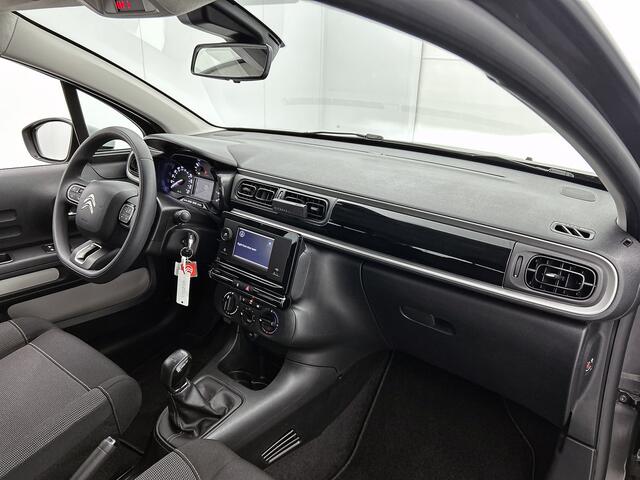 Citroen C3 82pk You | Rijklaar