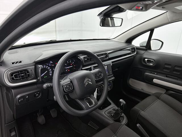 Citroen C3 82pk You | Rijklaar