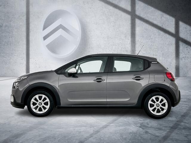 Citroen C3 82pk You | Rijklaar