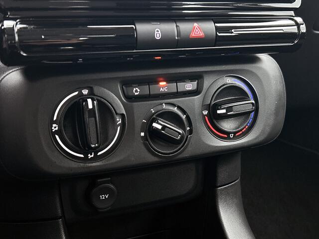Citroen C3 82pk You | Rijklaar
