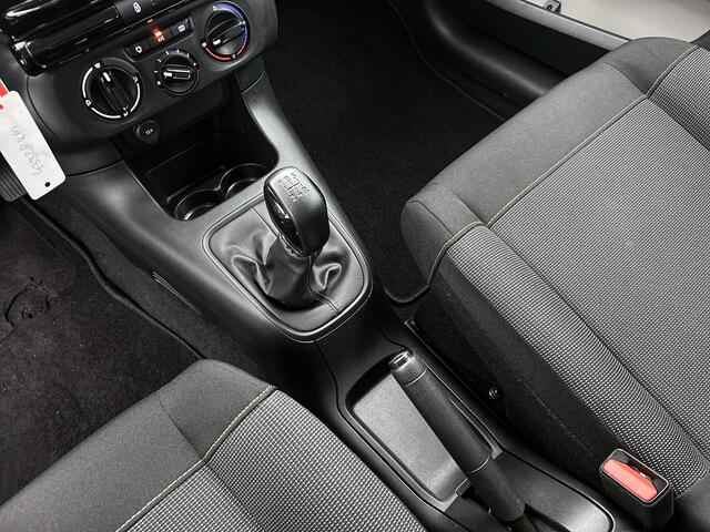 Citroen C3 82pk You | Rijklaar