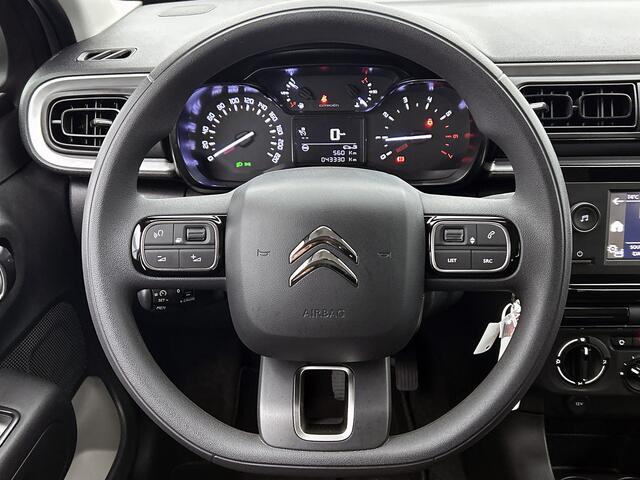 Citroen C3 82pk You | Rijklaar