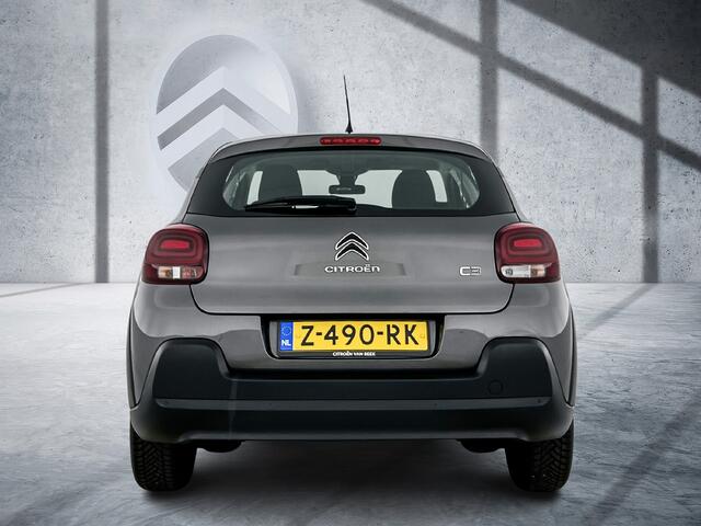 Citroen C3 82pk You | Rijklaar