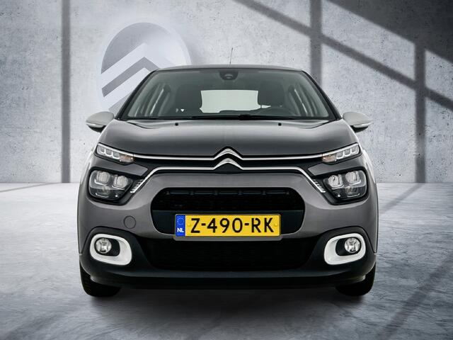 Citroen C3 82pk You | Rijklaar