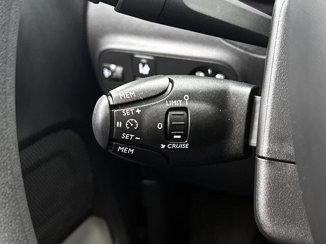 Citroen C3 82pk You | Rijklaar