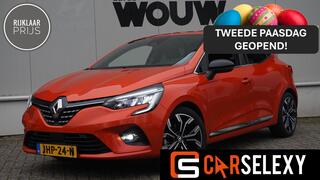 Renault Clio (2019 - 2025)