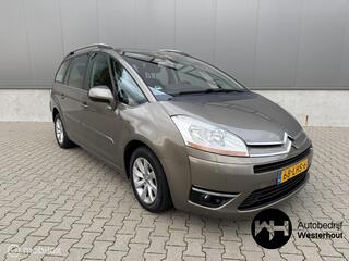 Citroen C4 Grand Picasso