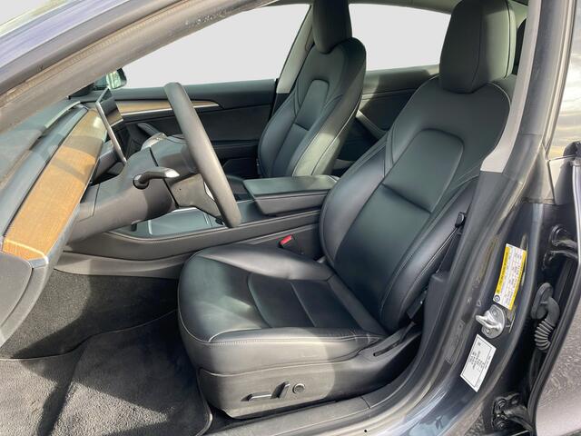 Tesla Model 3 Performance AWD 75 kWh SOH 95% | Pano | Stoelverw |