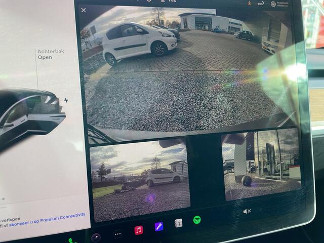 Tesla Model 3 Performance AWD 75 kWh SOH 95% | Pano | Stoelverw |