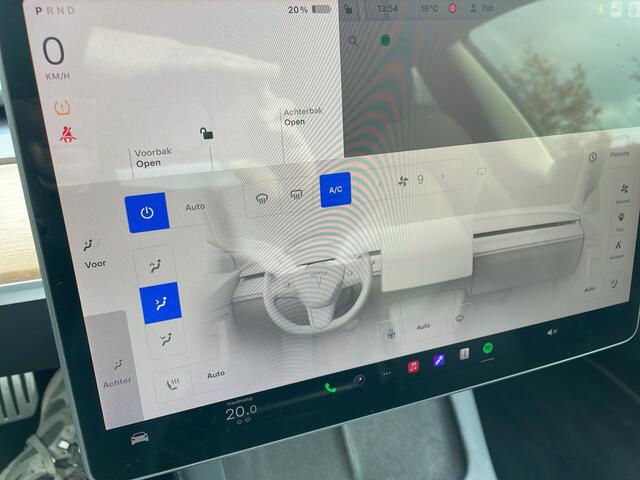 Tesla Model 3 Performance AWD 75 kWh SOH 95% | Pano | Stoelverw |