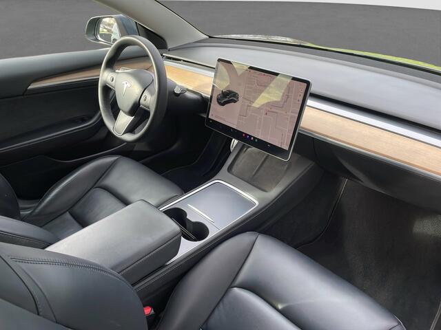 Tesla Model 3 Performance AWD 75 kWh SOH 95% | Pano | Stoelverw |