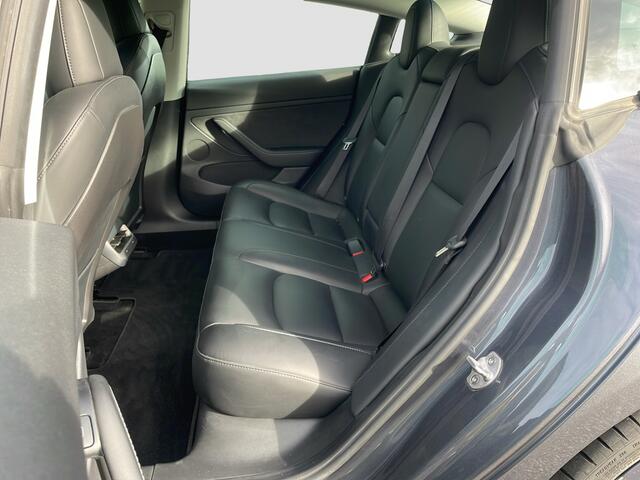 Tesla Model 3 Performance AWD 75 kWh SOH 95% | Pano | Stoelverw |