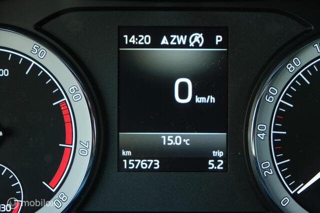 Skoda Kodiaq 1.5 TSI Business Edition Plus | Canton audio |Adaptieve Cruise | Stoelverw. | Alcantara | CarPlay | Moon White metallic | LED