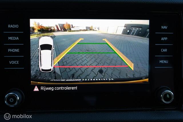 Skoda Kodiaq 1.5 TSI Business Edition Plus | Canton audio |Adaptieve Cruise | Stoelverw. | Alcantara | CarPlay | Moon White metallic | LED