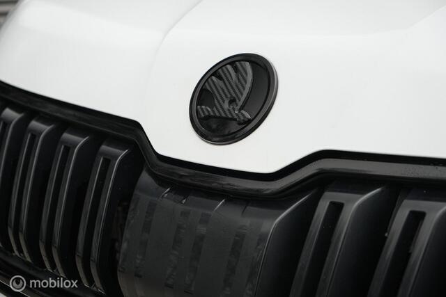 Skoda Kodiaq 1.5 TSI Business Edition Plus | Canton audio |Adaptieve Cruise | Stoelverw. | Alcantara | CarPlay | Moon White metallic | LED