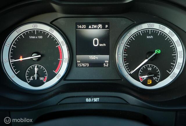 Skoda Kodiaq 1.5 TSI Business Edition Plus | Canton audio |Adaptieve Cruise | Stoelverw. | Alcantara | CarPlay | Moon White metallic | LED
