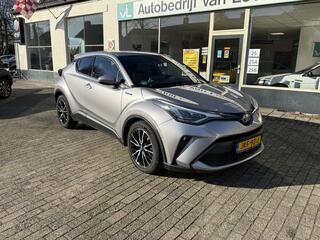 TOYOTA C-HR 1.8 Hybrid Executive Keyless entry, Navigatiesysteem