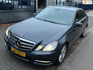 Mercedes-Benz E-Klasse Estate (2009 - 2016)