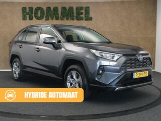 TOYOTA RAV4 2.5 Hybrid Active - ORIGINEEL NEDERLANDSE AUTO - ACHTERUITRIJCAMERA - APPLE CARPLAY/ANDROID AUTO - BLUETOOTH TELEFOONVOORBEREIDING - CRUISE CONTROL ADAPTIEF - DAB ONTVANGER - ELECTRONIC CLIMATE CONTROLE - ELEKTRISCHE RAMEN VOOR EN ACHTER - BUITENSPIEGELS 