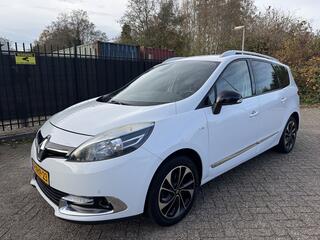 Renault Grand Scenic (2009 - 2016)