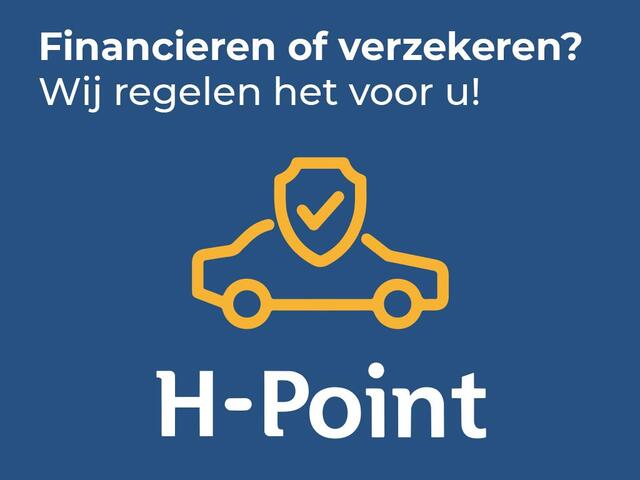 Hyundai Tucson N Line Business 1.6 T-GDI PHEV 252pk | CRUISE CONTROL | KRELL AUDIO | RIJBAAN ASSISTENTIE |