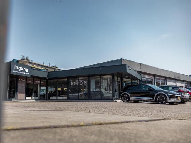 Hyundai Tucson N Line Business 1.6 T-GDI PHEV 252pk | CRUISE CONTROL | KRELL AUDIO | RIJBAAN ASSISTENTIE |