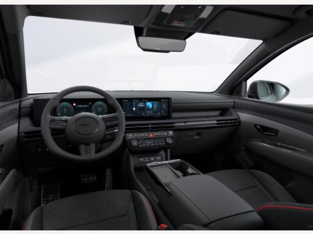 Hyundai Tucson N Line Business 1.6 T-GDI PHEV 252pk | CRUISE CONTROL | KRELL AUDIO | RIJBAAN ASSISTENTIE |