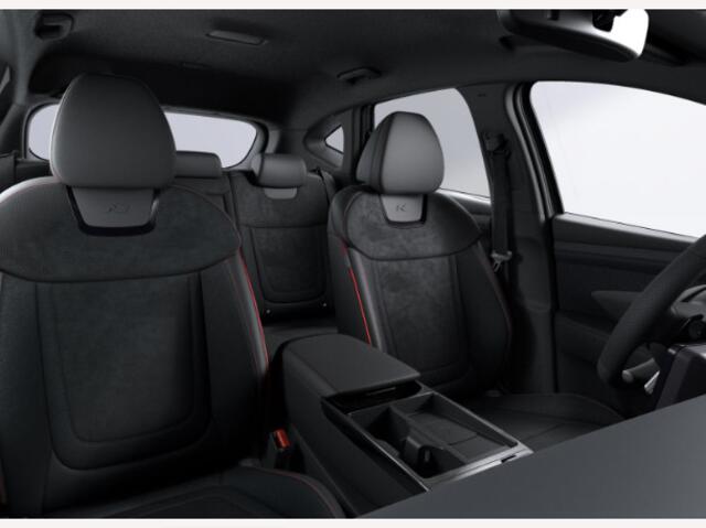 Hyundai Tucson N Line Business 1.6 T-GDI PHEV 252pk | CRUISE CONTROL | KRELL AUDIO | RIJBAAN ASSISTENTIE |