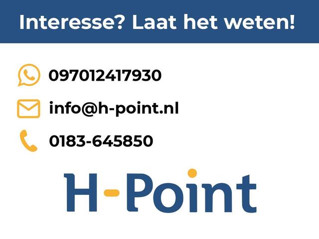 Hyundai Tucson N Line Business 1.6 T-GDI PHEV 252pk | CRUISE CONTROL | KRELL AUDIO | RIJBAAN ASSISTENTIE |