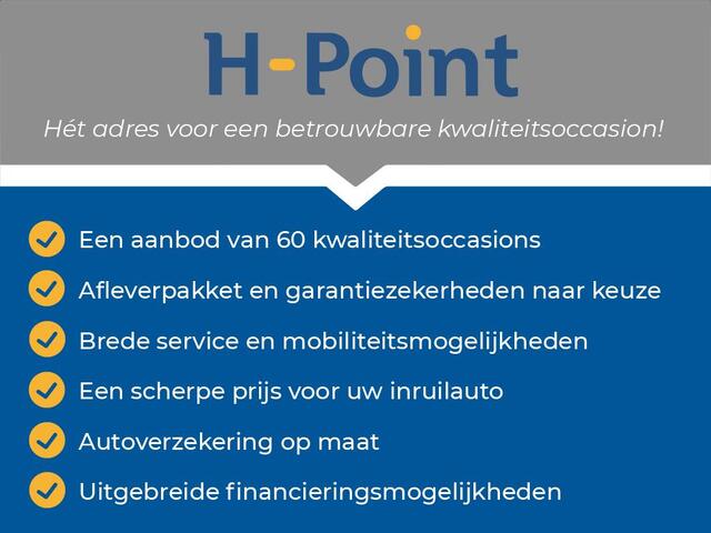 Hyundai Tucson N Line Business 1.6 T-GDI PHEV 252pk | CRUISE CONTROL | KRELL AUDIO | RIJBAAN ASSISTENTIE |