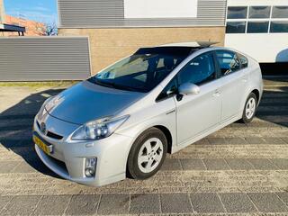 Toyota Prius (2009 - 2015)