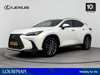 LEXUS NX 450h+ AWD Executive Line | Stoelgeheugen | Carplay | 360� Camera |