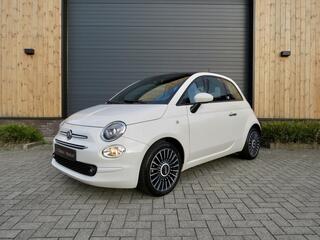 Fiat 500 (2007 - 2025)