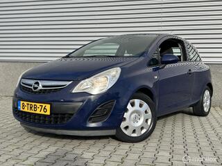 OPEL CORSA 1.2 EcoFlex Cosmo LPG, PDC, AIRCO