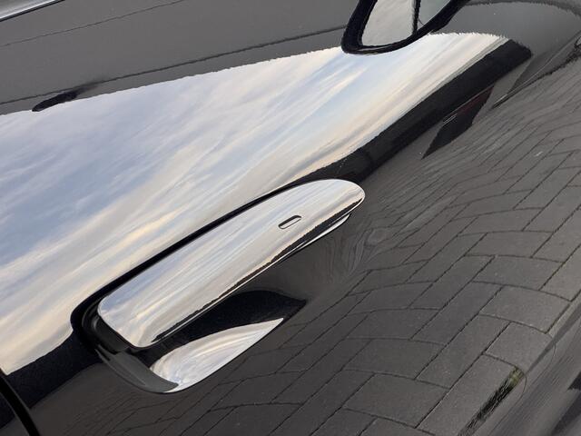 Porsche Taycan Sport Turismo Performance Plus 93 kWh | Panorama | Sport Design | Dual Display | Alcantara hemel + stuur