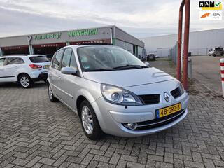 Renault Scenic (2003 - 2009)