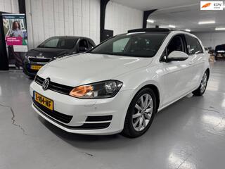 Volkswagen Golf VII