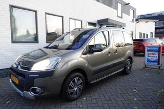 Citroen Berlingo (2008 - 2018)