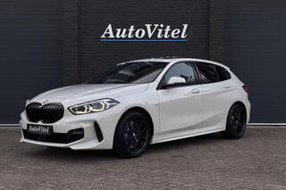 BMW 1-Serie (2020 - 2024)