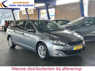 Peugeot 308 SW (2014 - 2021)