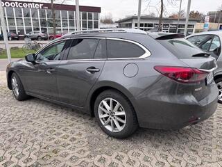 Mazda 6 Sportbreak