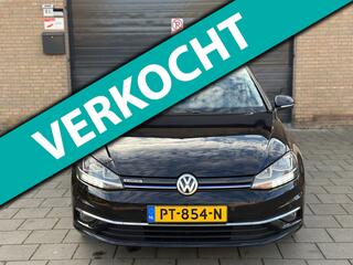 VOLKSWAGEN GOLF 1.5 TSI DSG Highline Navi Cruise Control ACC Clima trekhaak