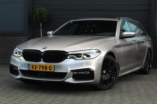BMW 5-Serie (2016 - 2023)
