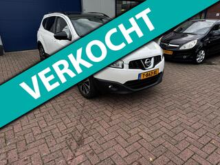 NISSAN QASHQAI+2 