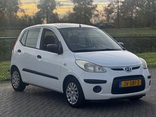 HYUNDAI I 10 1.1 Pure+Airco+Nap