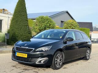 Peugeot 308 SW (2014 - 2021)